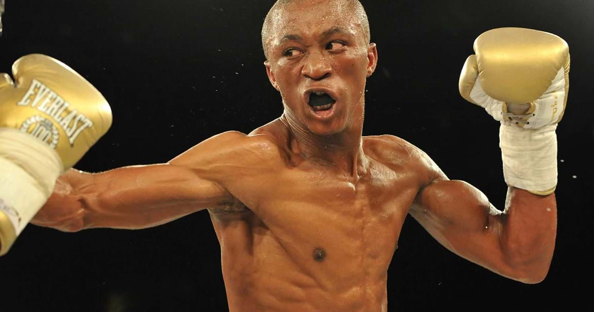 SA boxing stars to light up SuperSport’s festive offering