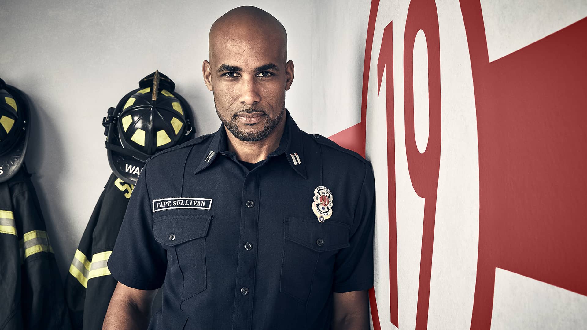 Station 19 Series With Dstv