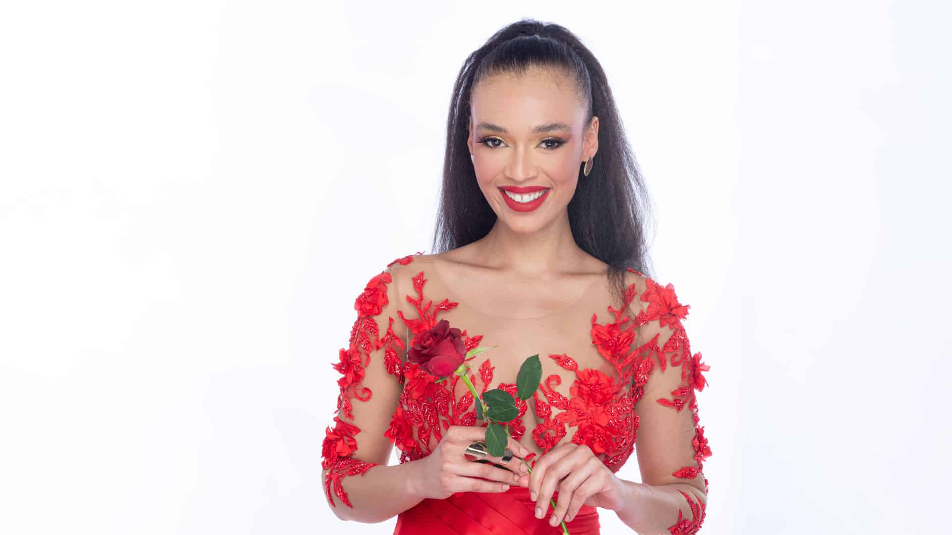 Qiniso Van Damme Is M Net S First Bachelorette