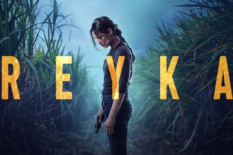 Coming Soon Reyka Series With Dstv